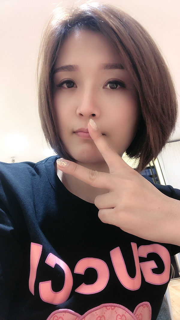 张丽丽