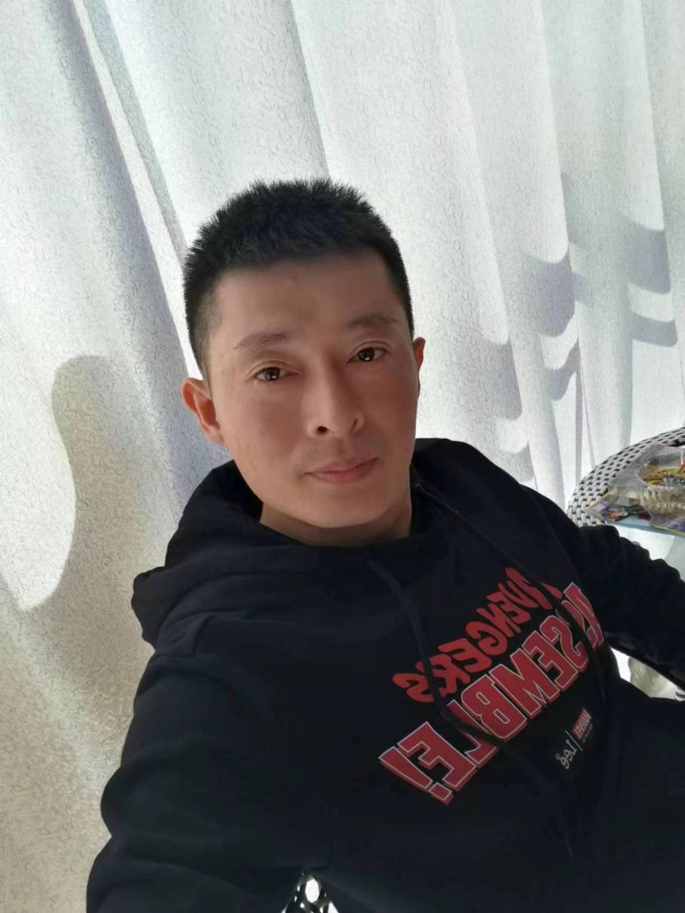 吴力争