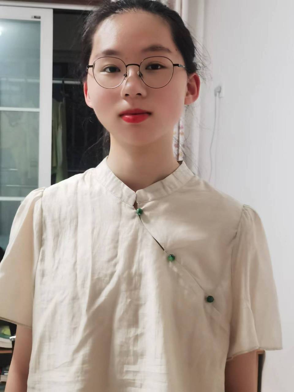 秦硕