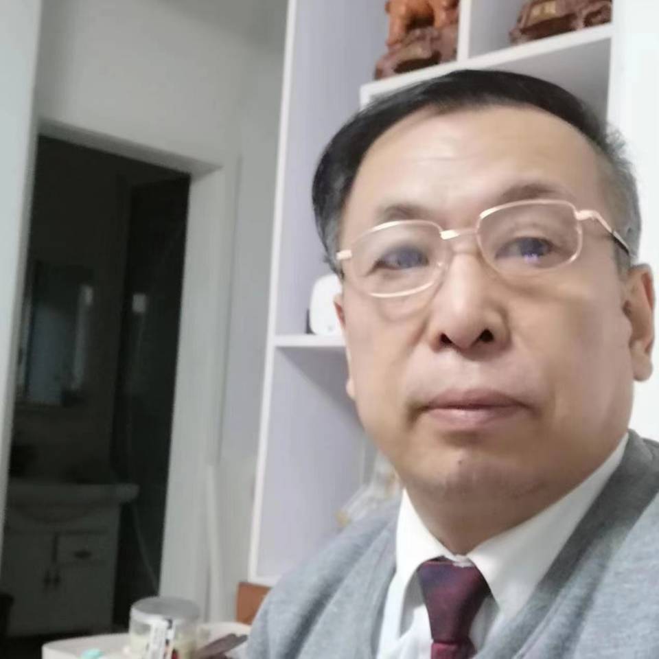 陈少敏