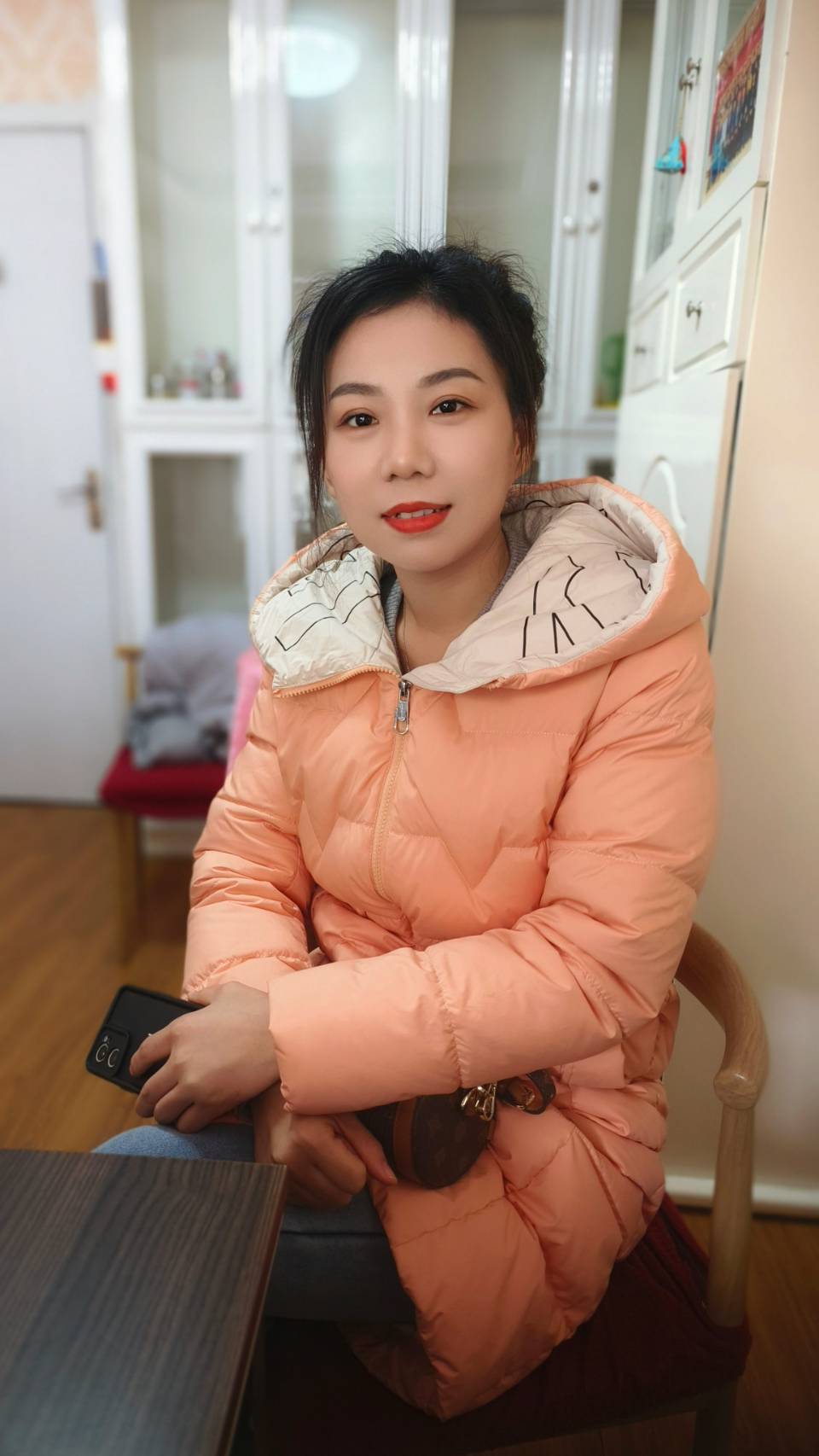 陈亚亚