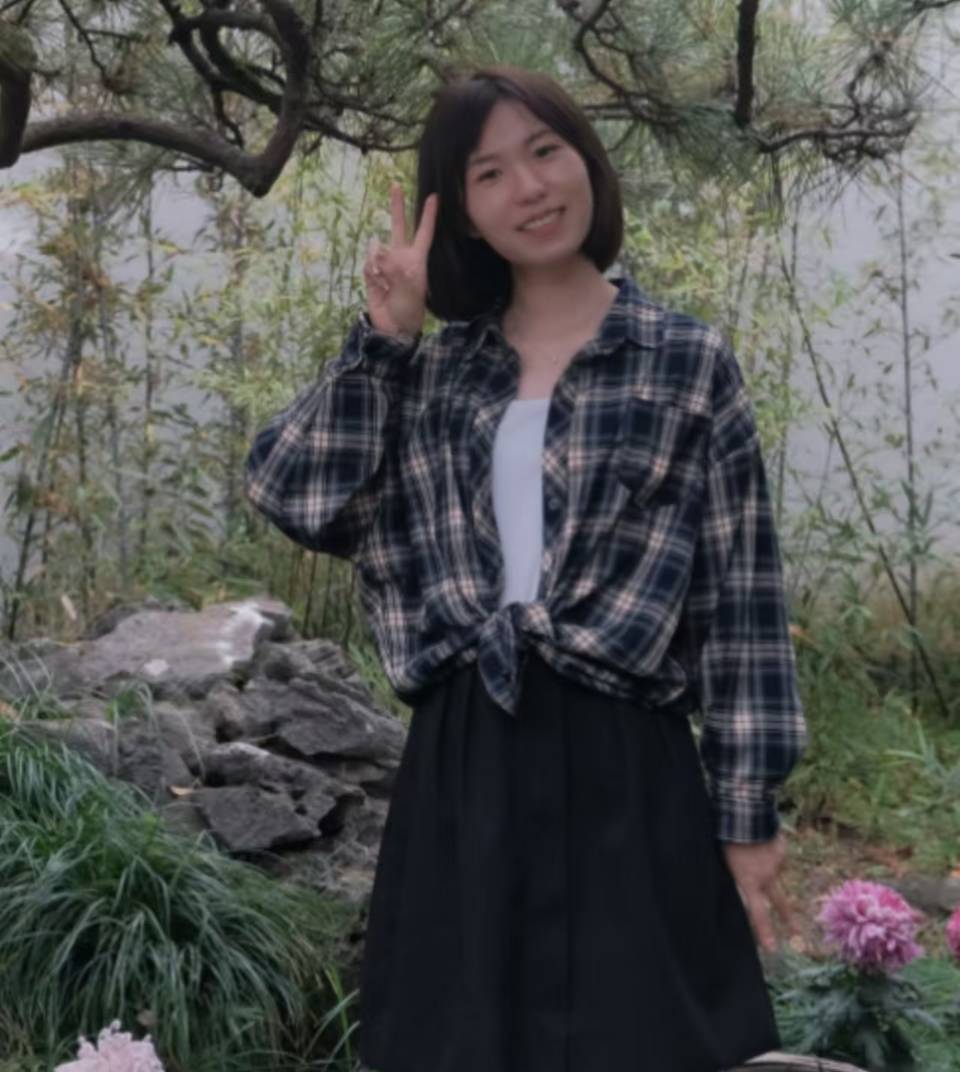 李慧玲