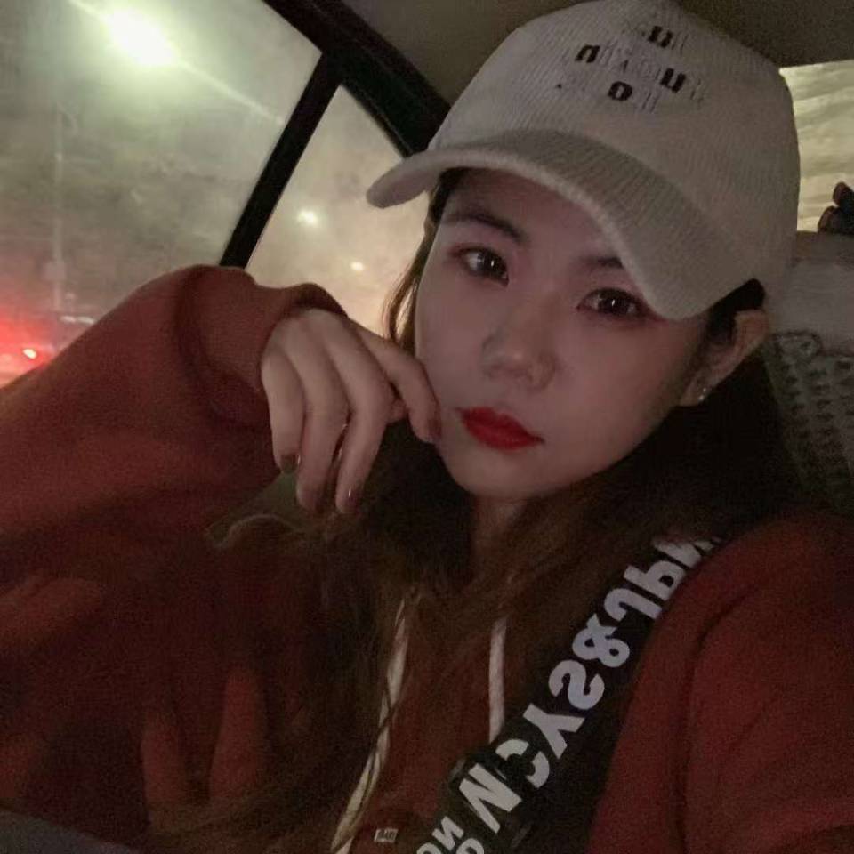 路女士