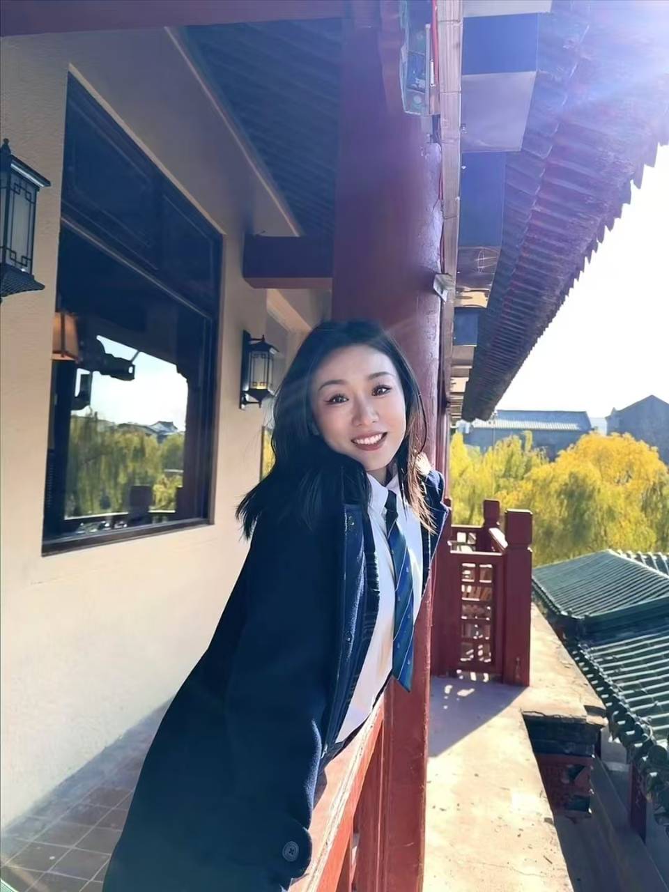 王晨