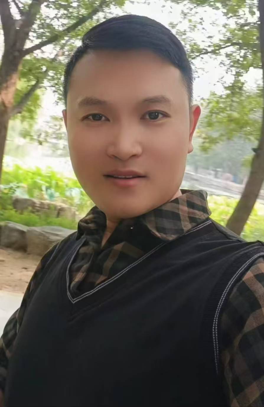 徐先生