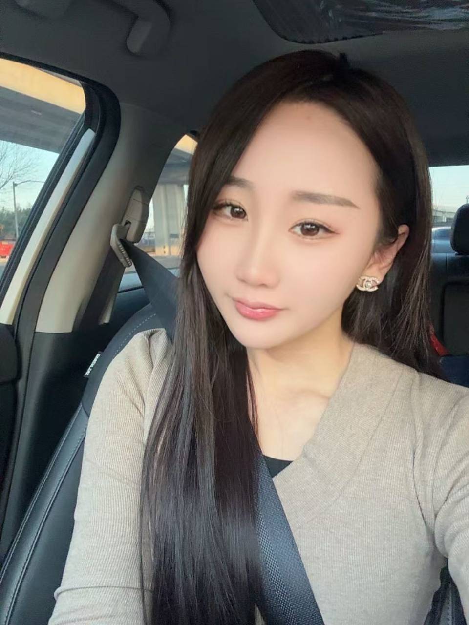 杨女士