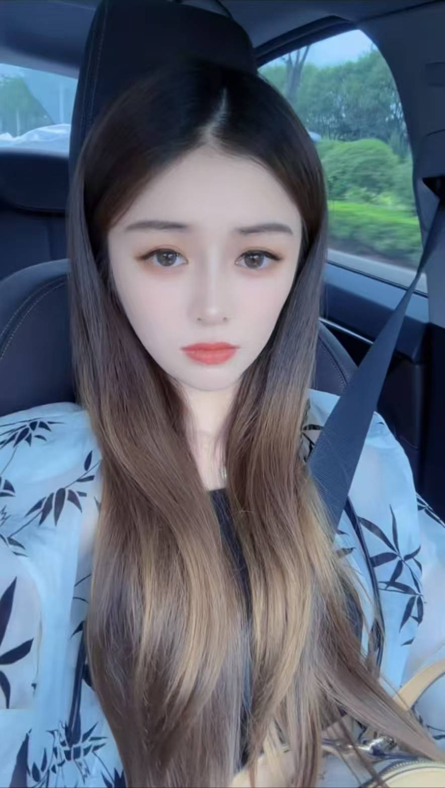 徐女士