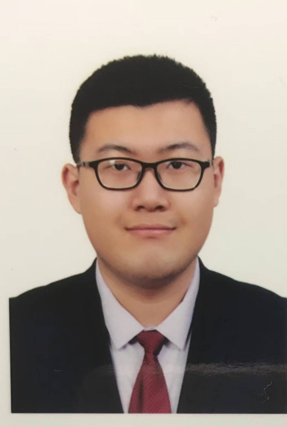 李晨旭