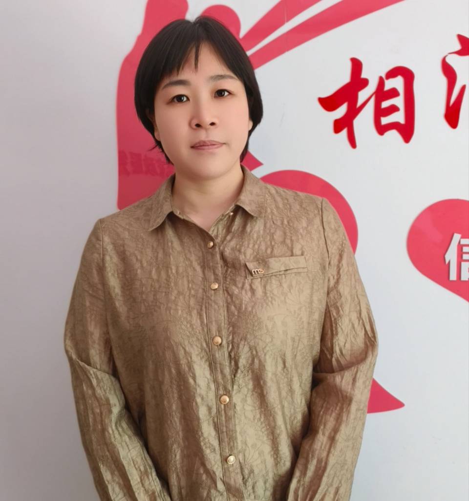 邵爱霞
