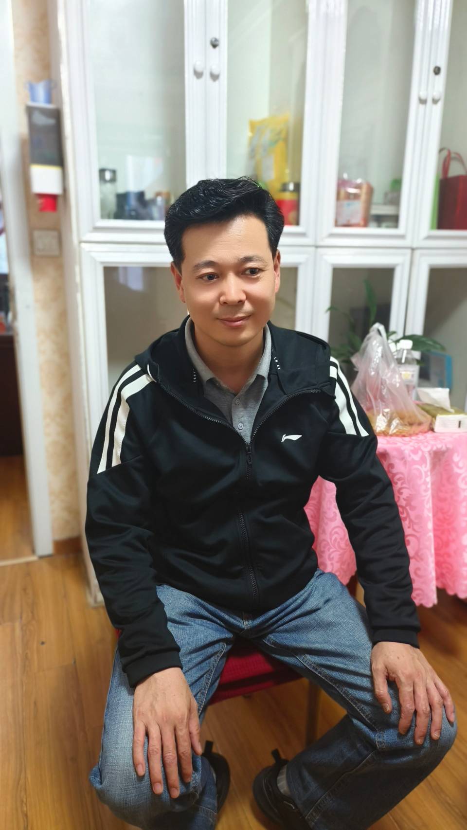 李磊