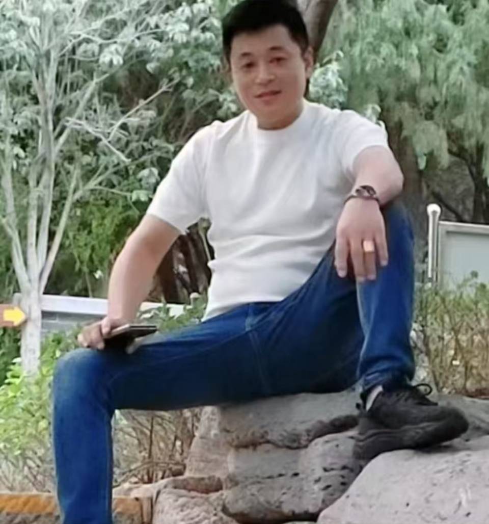 顾先生