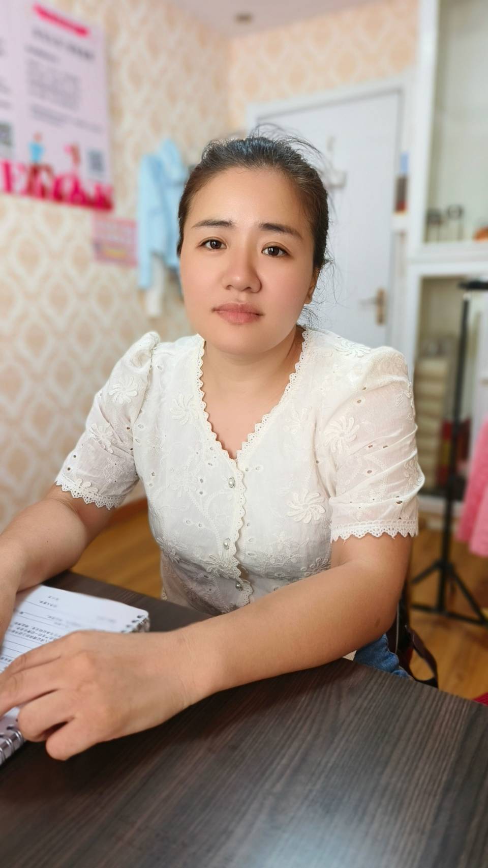 杨女士