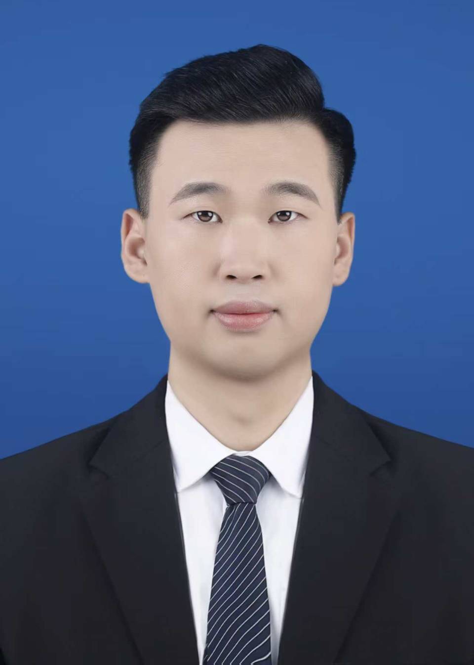 刘文政