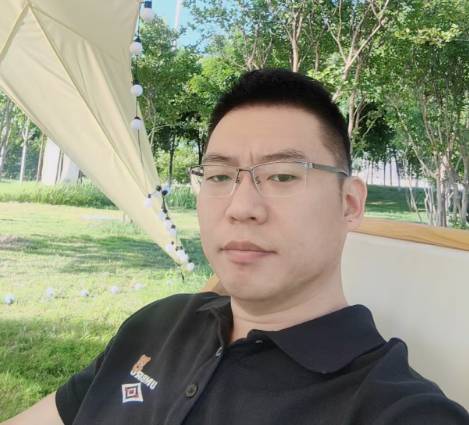 李鹏翔