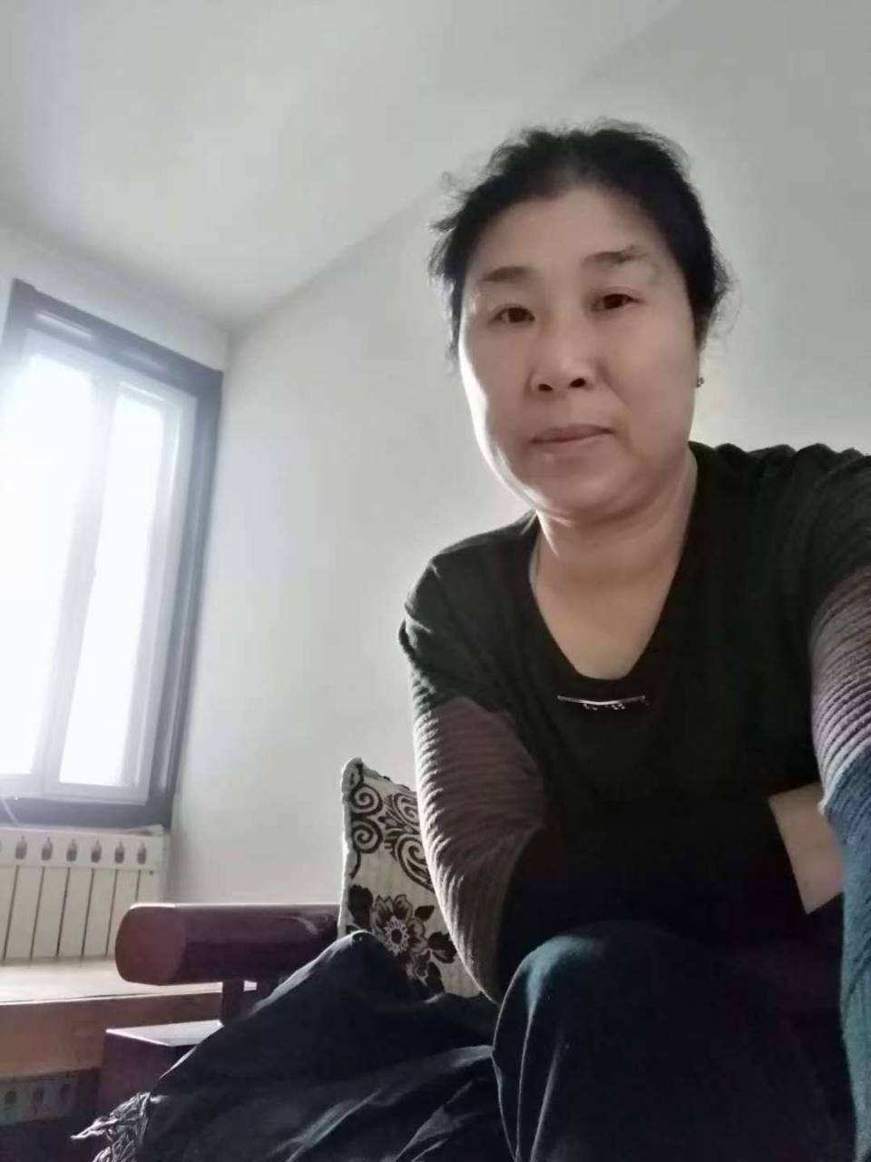 孙萍