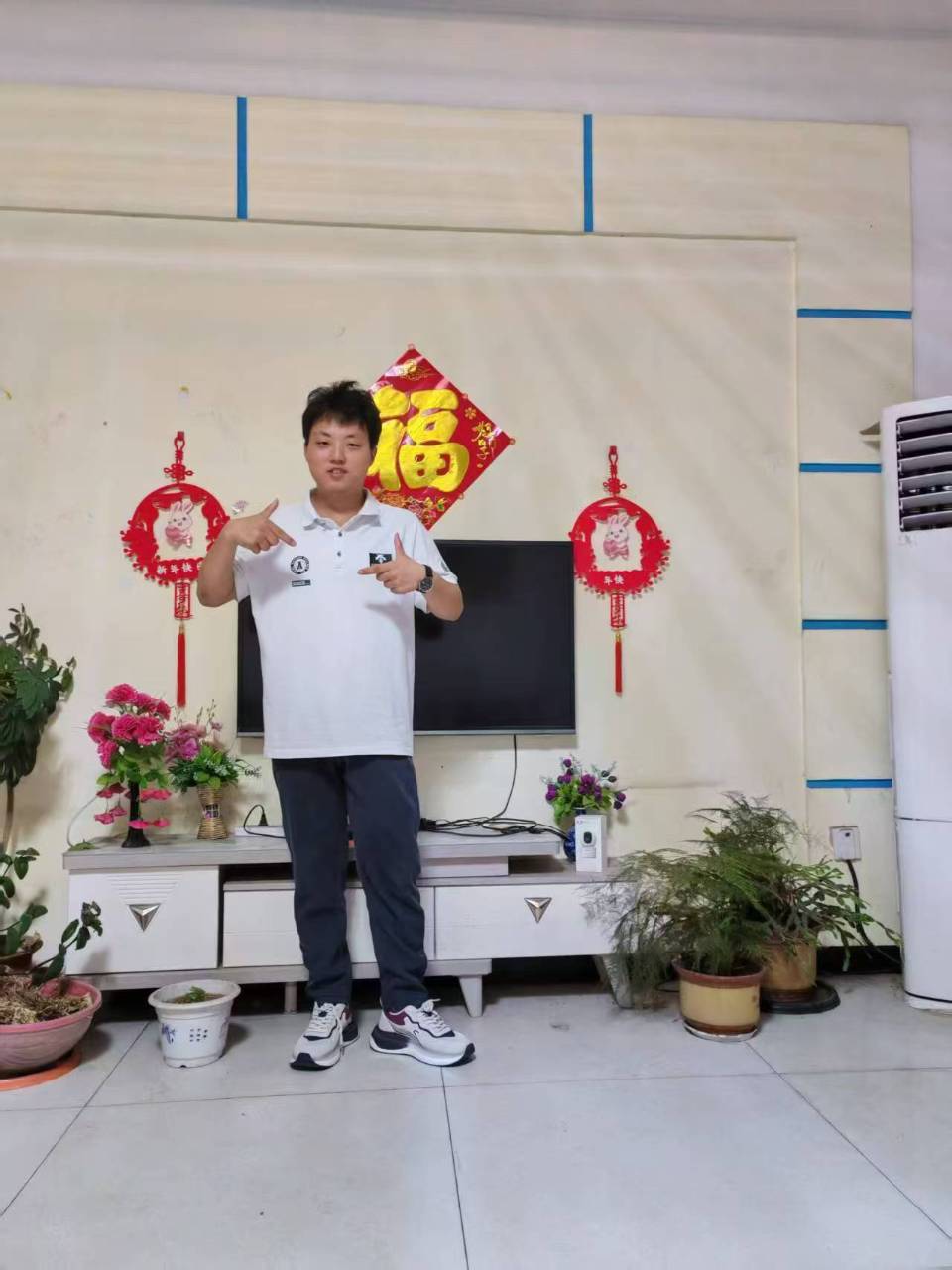 吴超