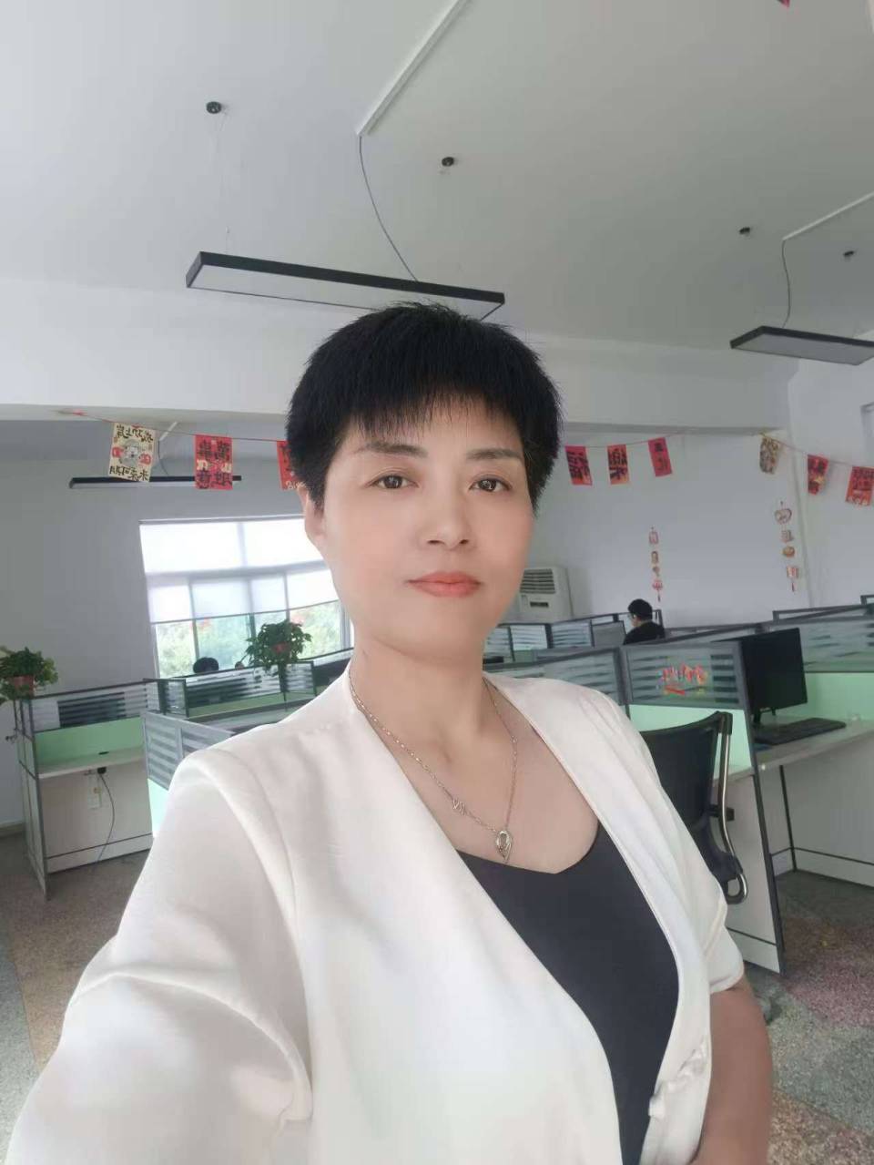 王娟