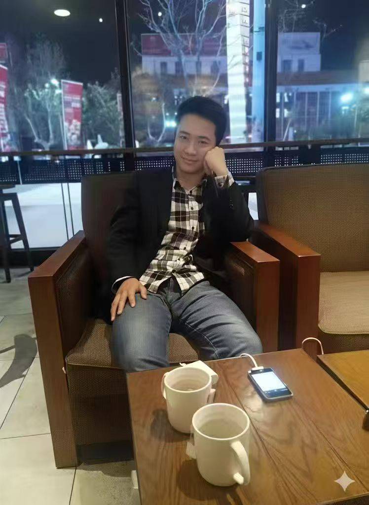 李先生