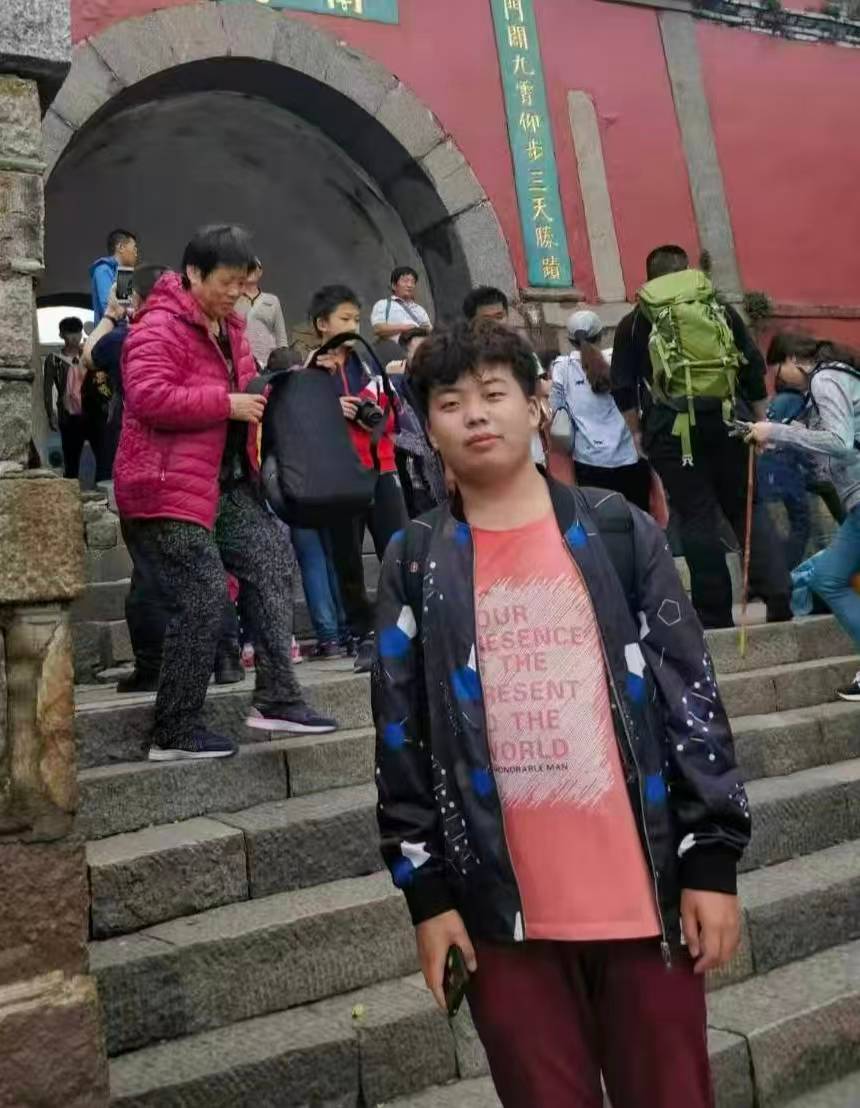 高富林