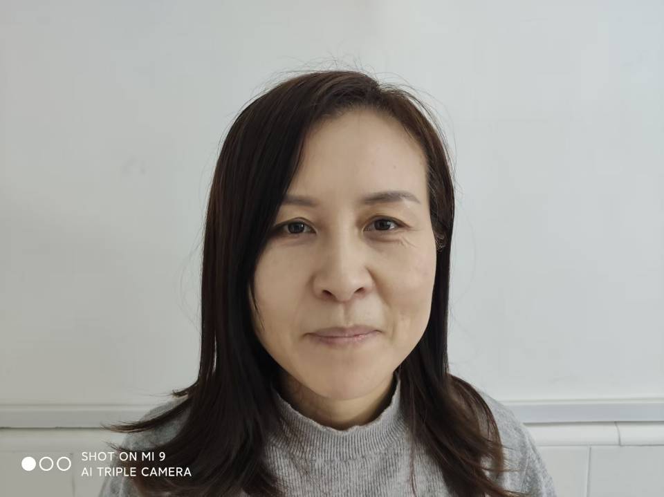 周秋菊