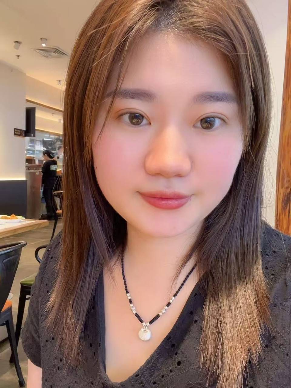 李欣