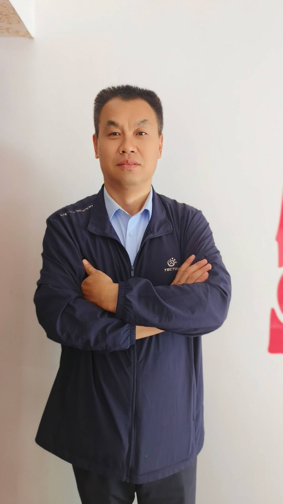冯先生