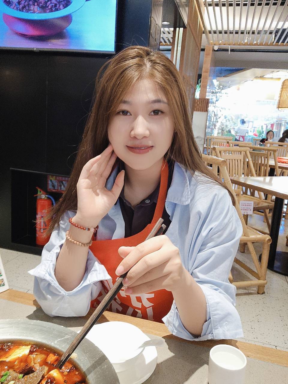 姜女士