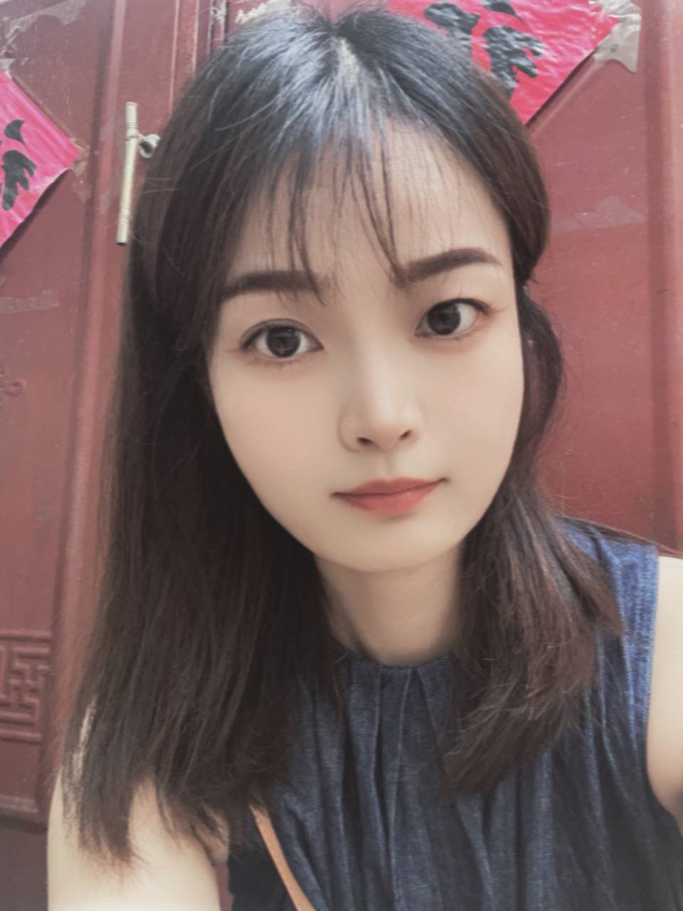 杨方方