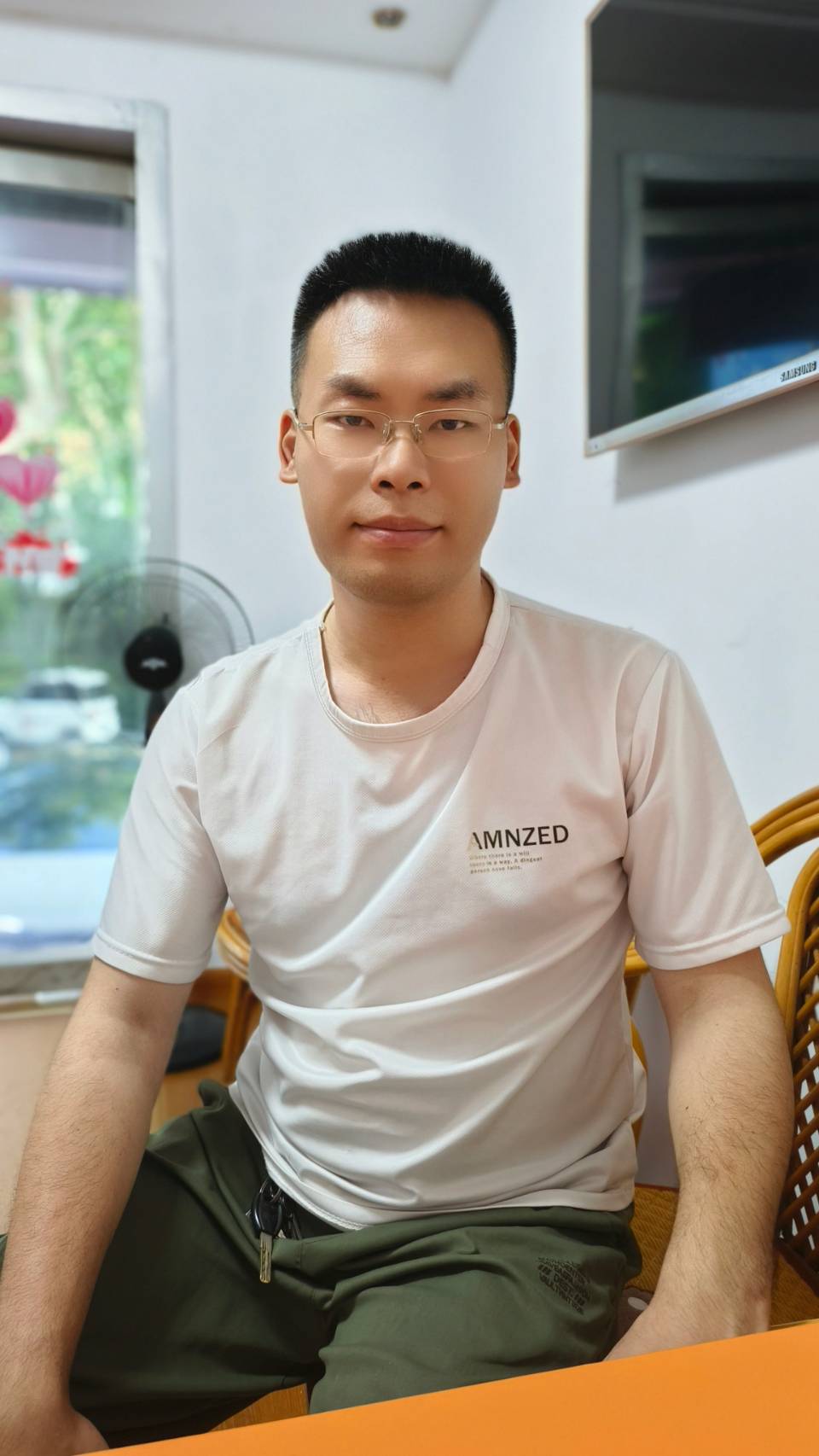 马仑