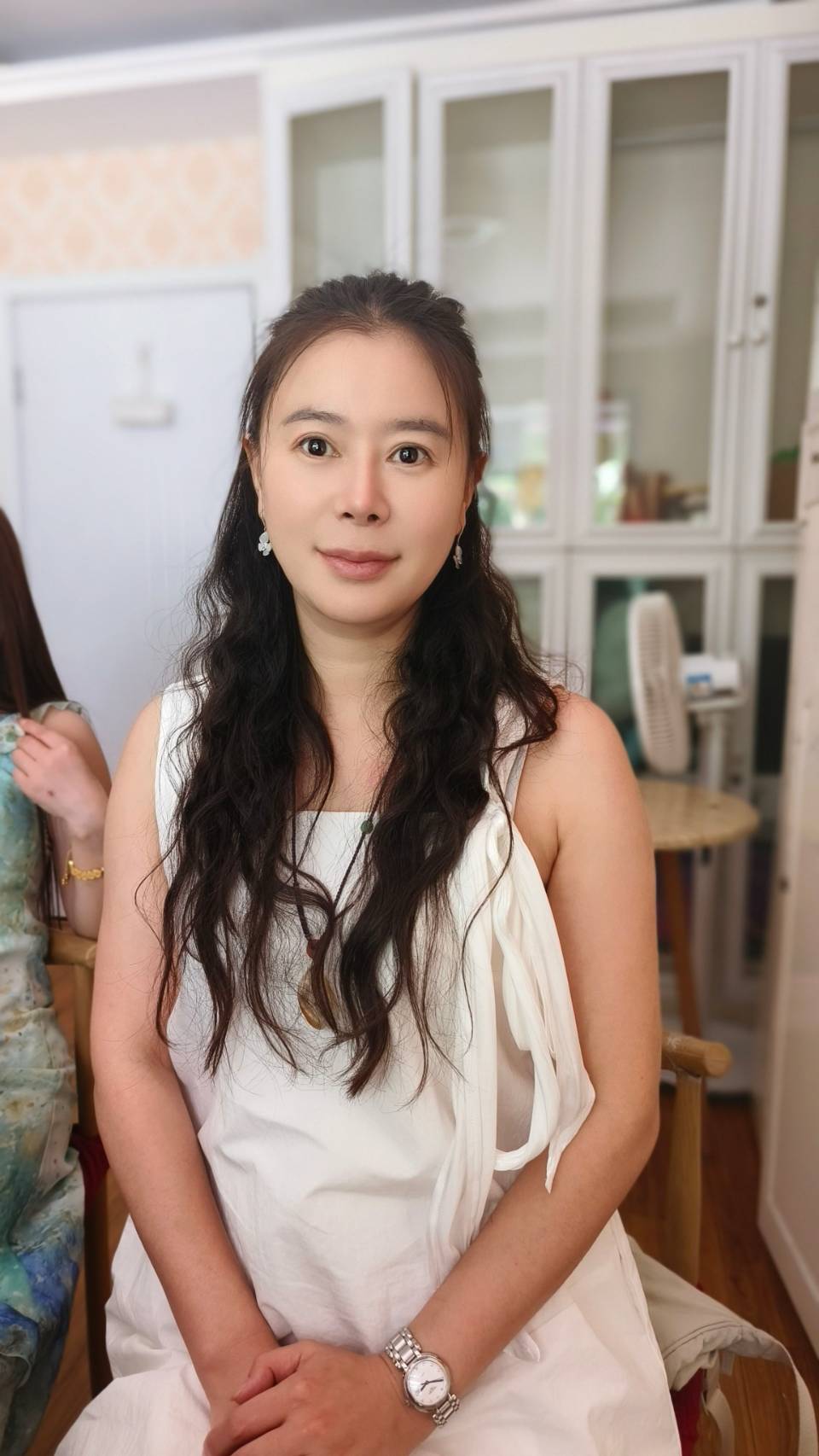 刘邵郡