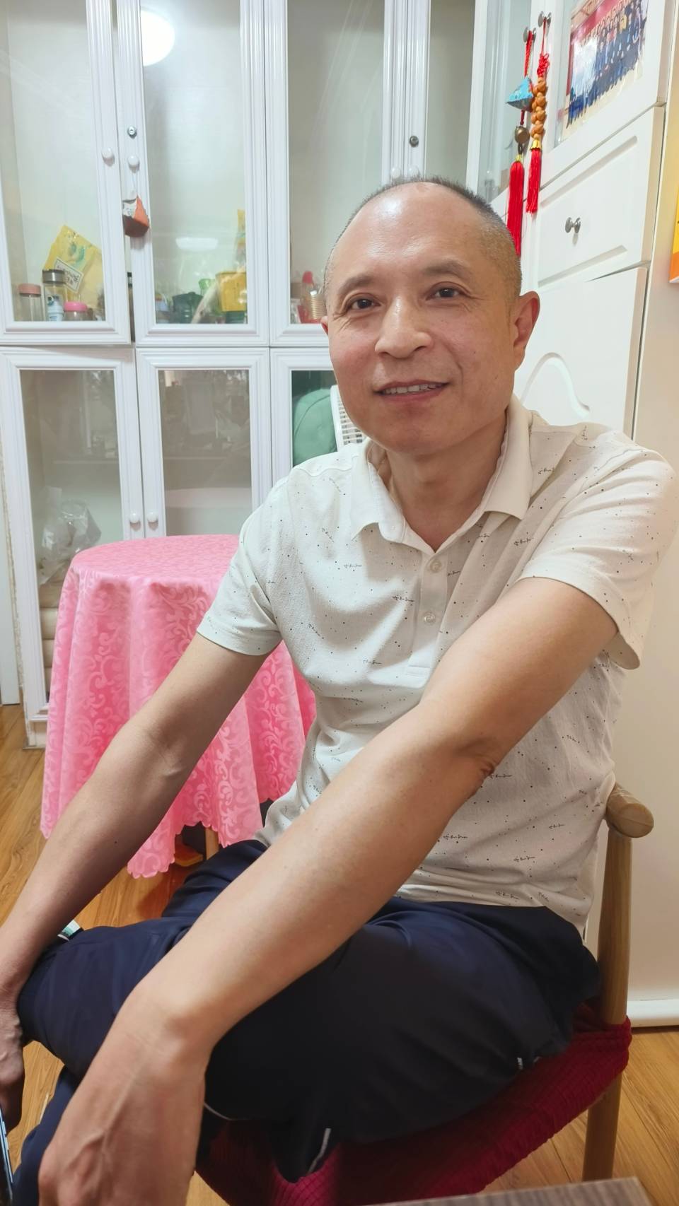 吴业军
