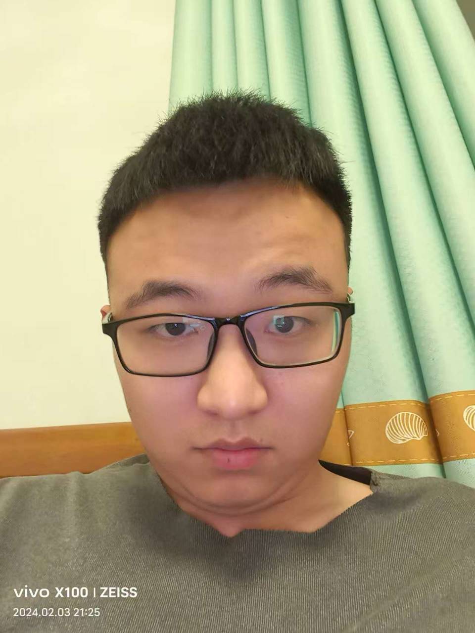 翟来旺