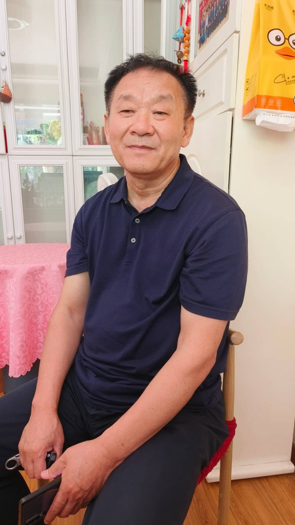 徐广军