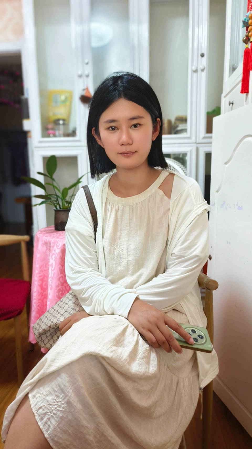 龙梦梦