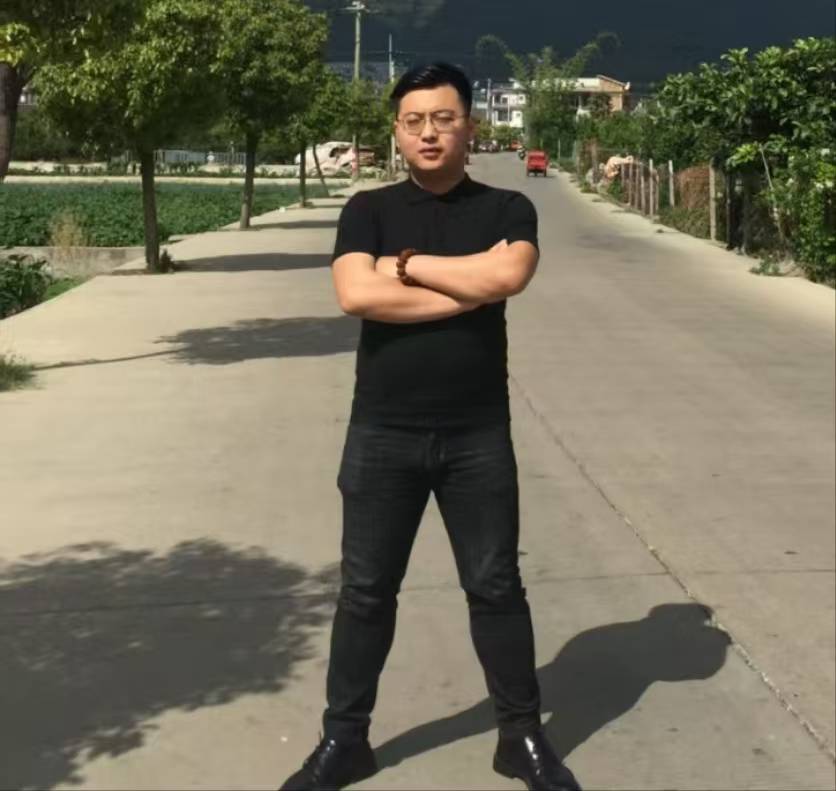 耿玉帅