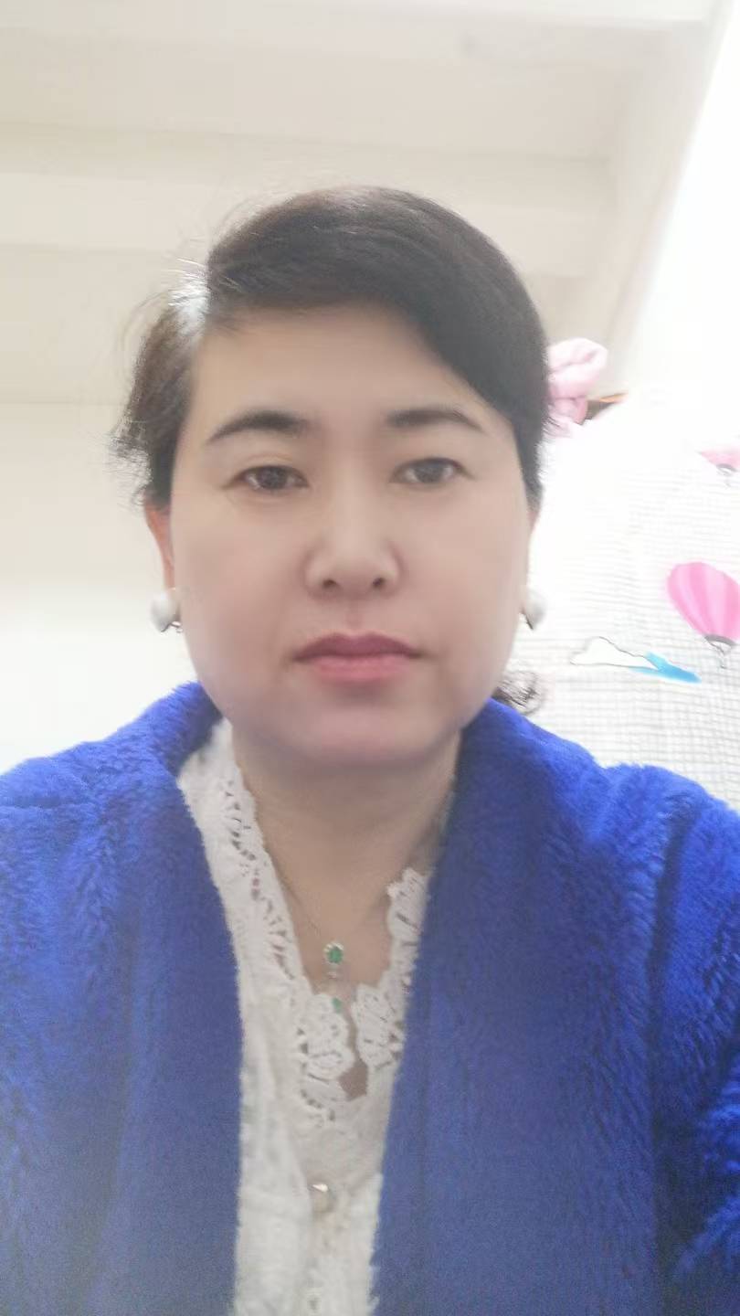 邵女士