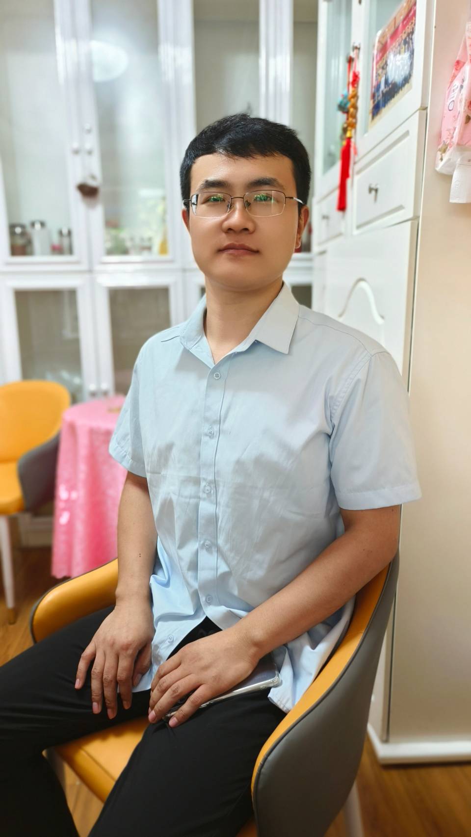 李庆真