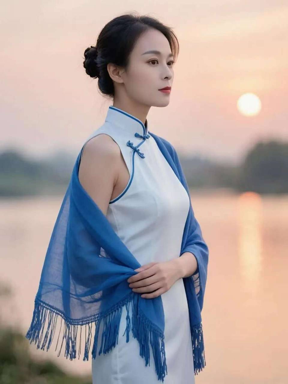倪华