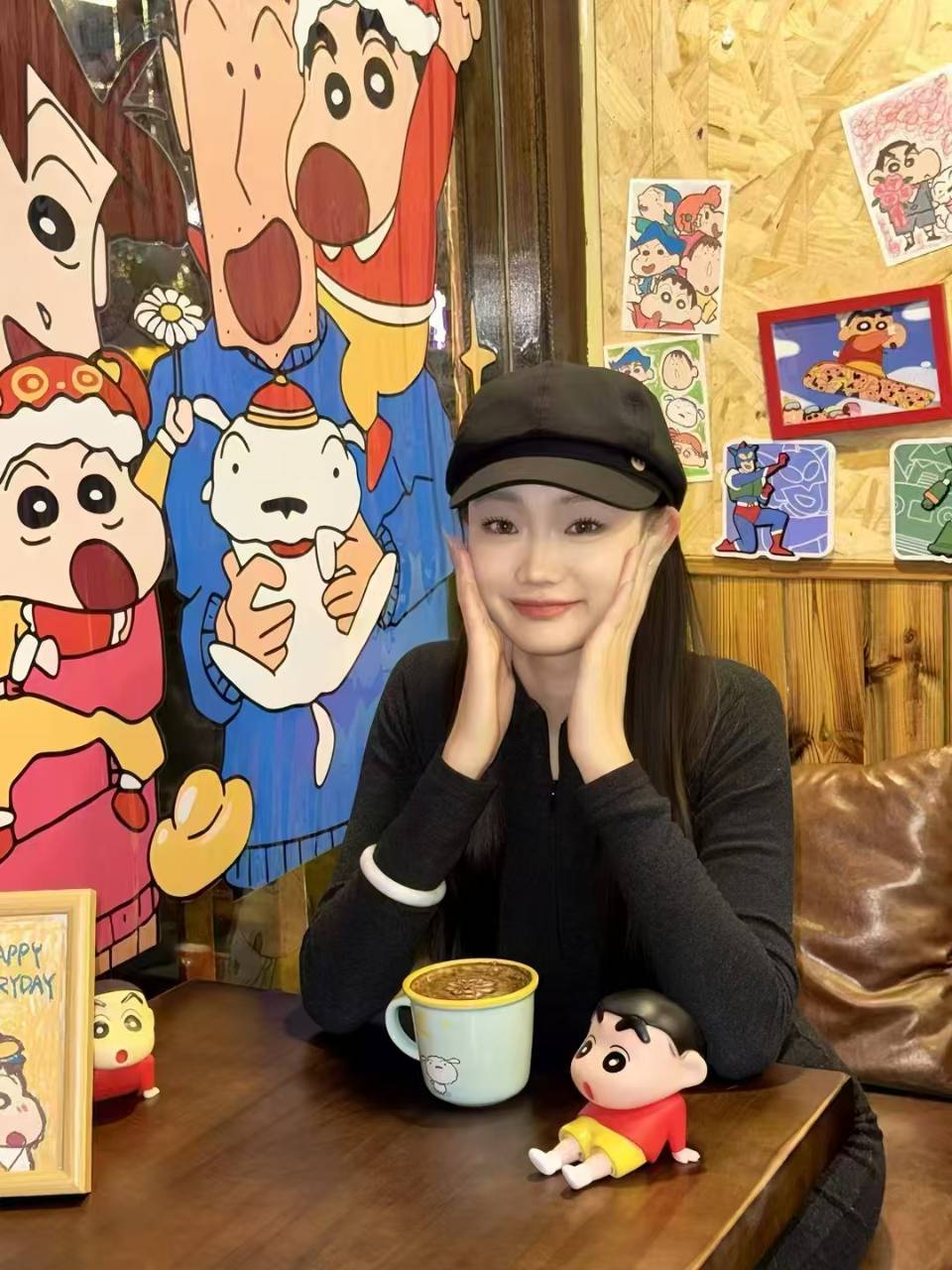 李晴