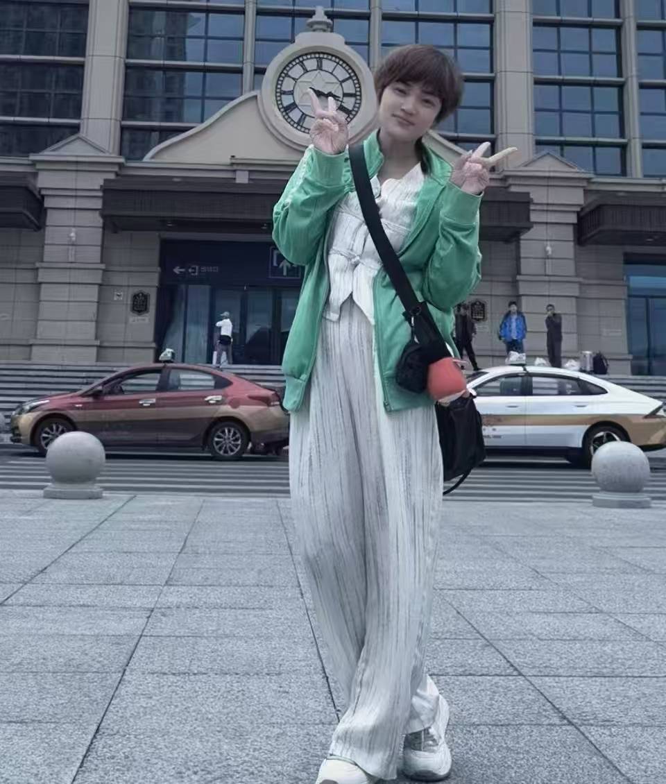 王春燕