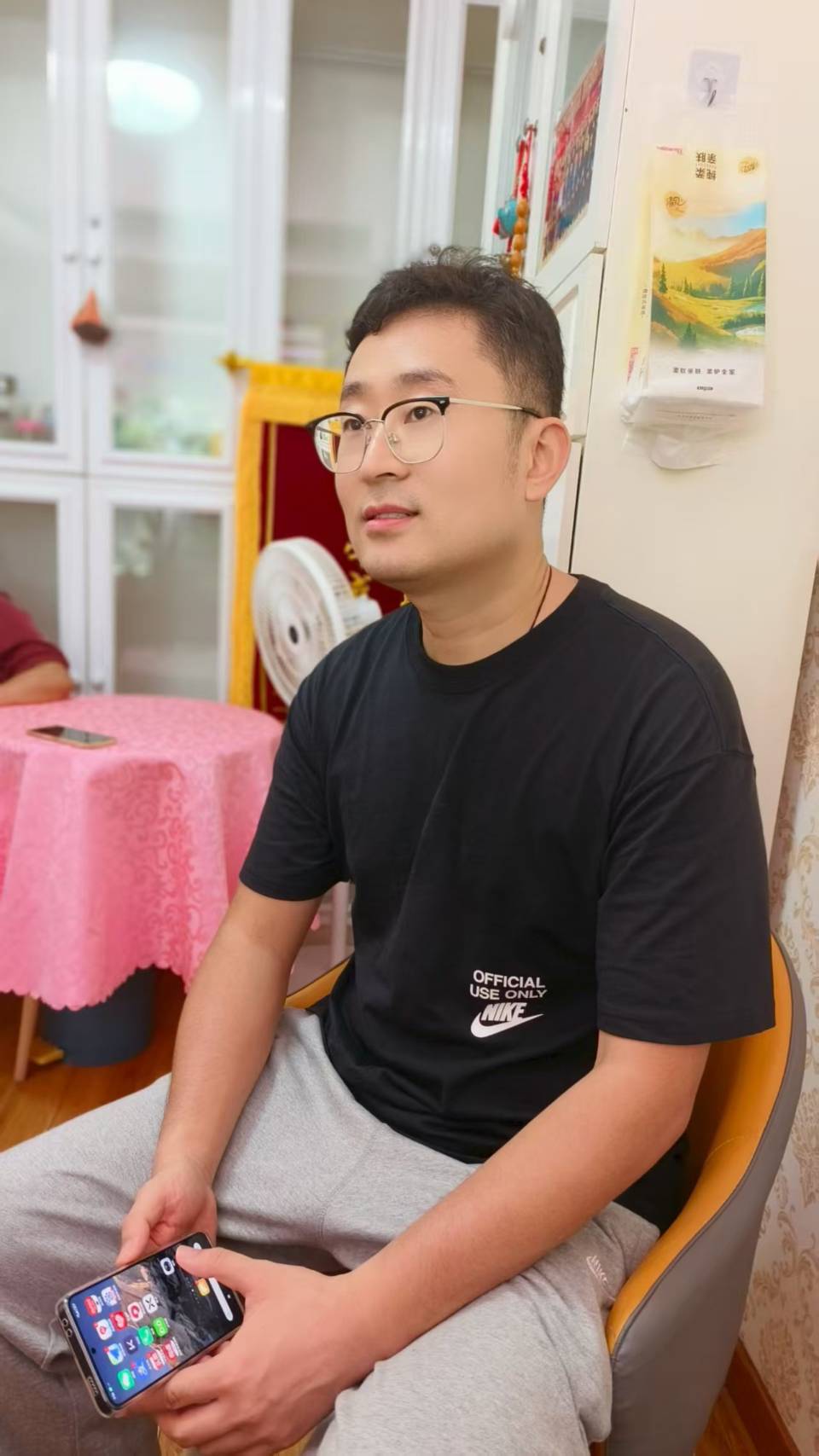孙先生