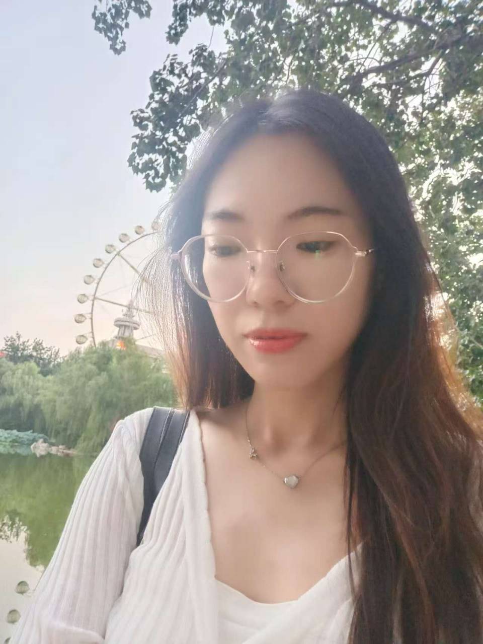 蔡女士