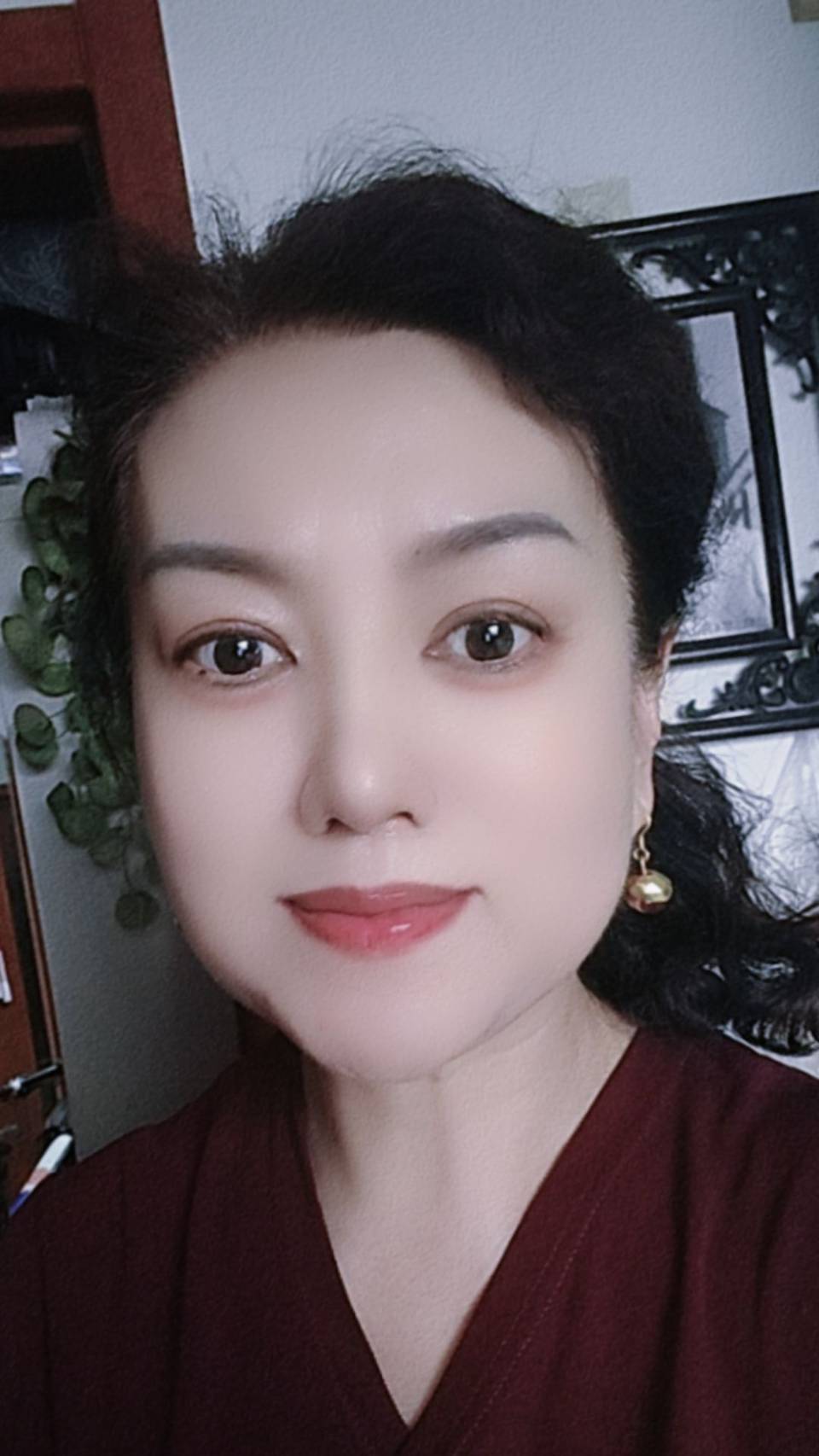 刘女士