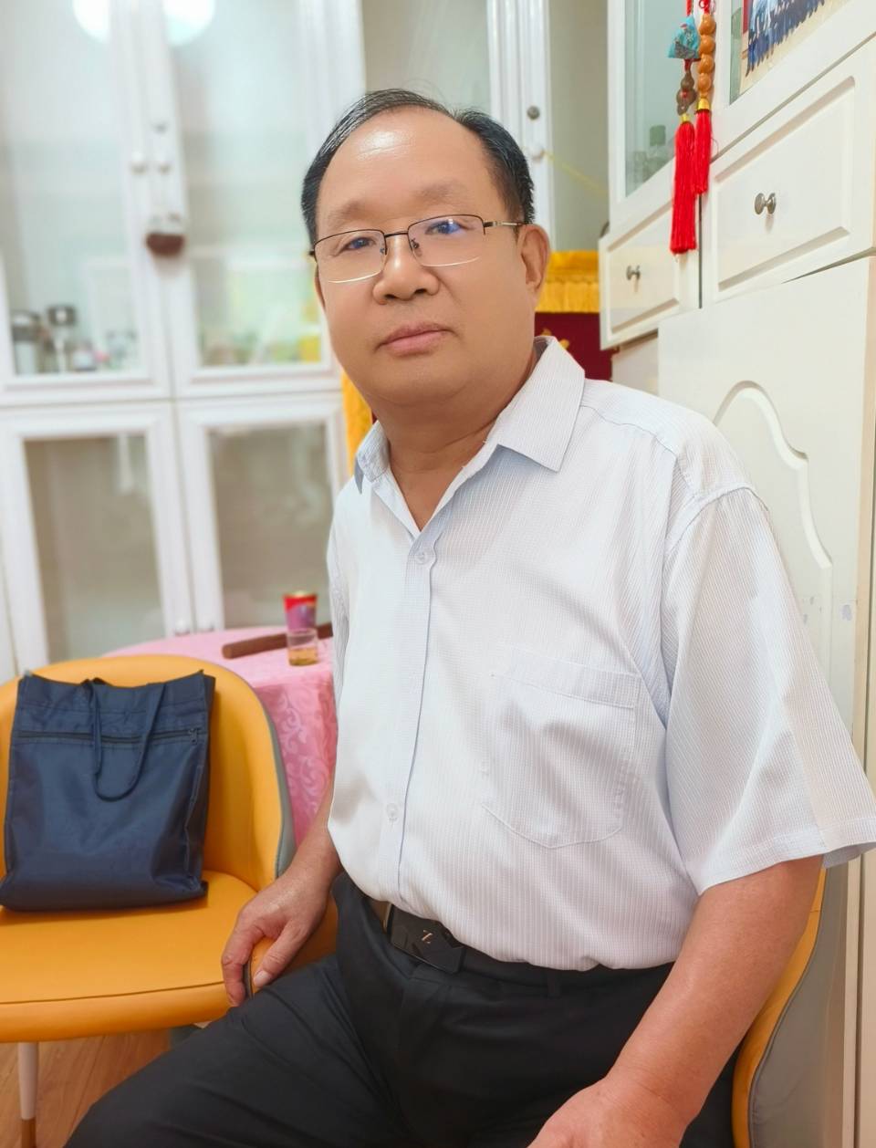 周校长