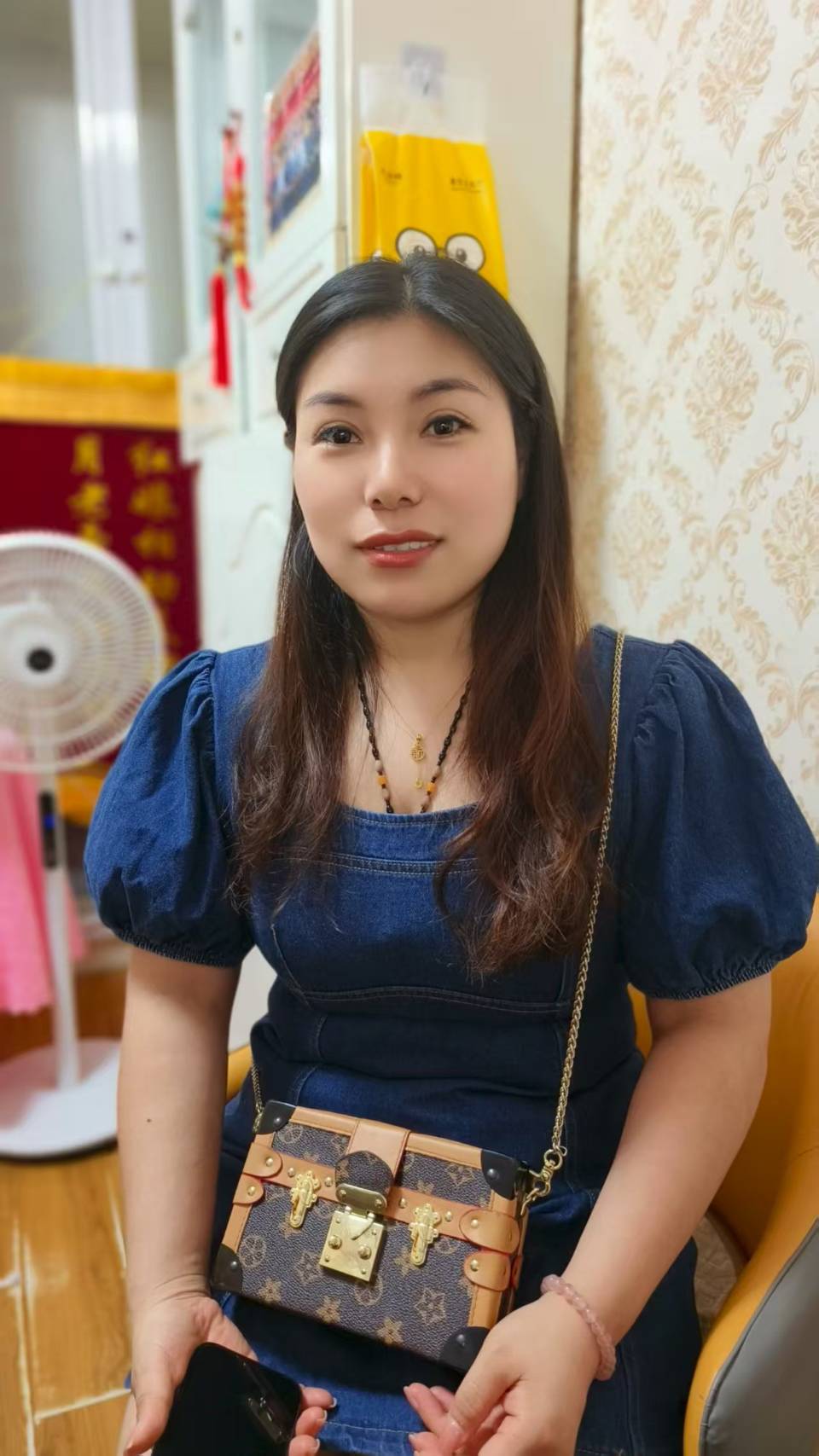 宋田田