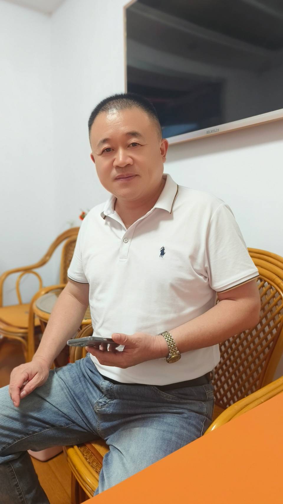 茌远华