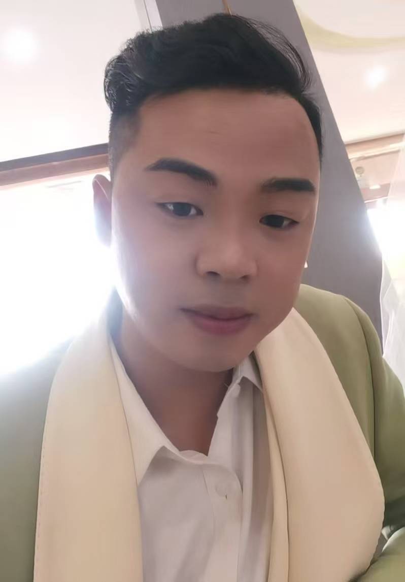 李占