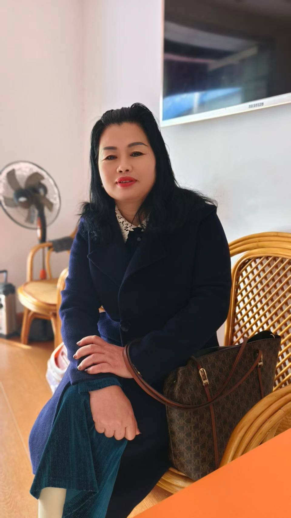 王春兰
