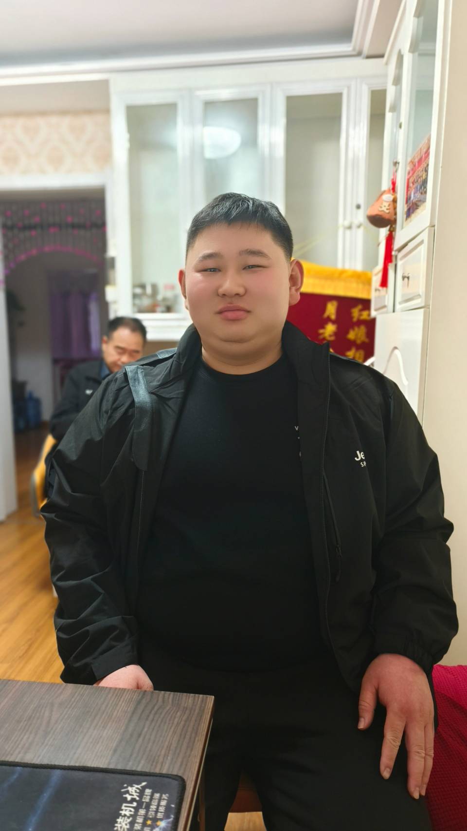 刘方灿