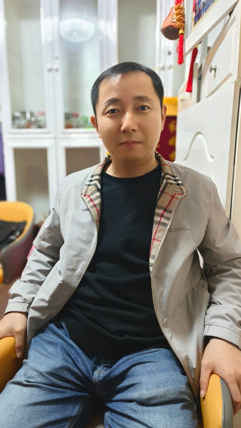 张益祥